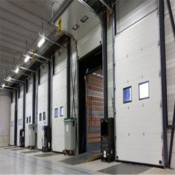 卷簾門提升門報(bào)價(jià) 廠家