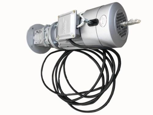 快速卷簾門電機(jī)日常使用維護(hù)要點