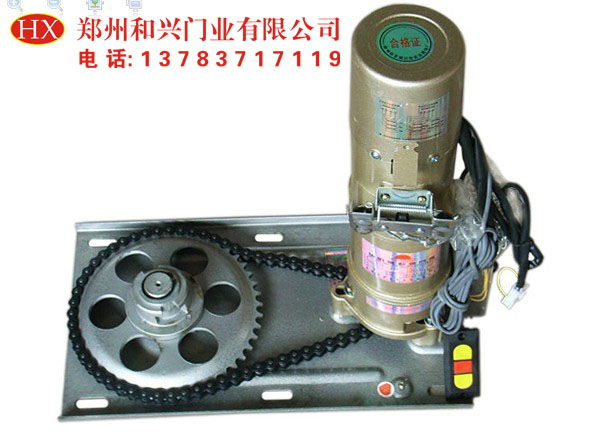 鄭州卷簾門電機(jī)批發(fā)_建材/礦山機(jī)械欄目