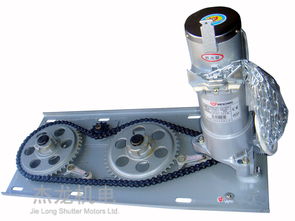 鄭州華泰電動卷簾門窗