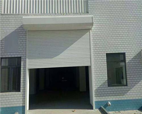 蕪湖卷簾門(mén)電機(jī)使用注意事項(xiàng)