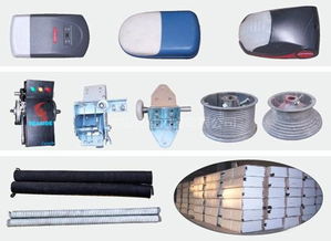 沈陽(yáng)維修卷簾門(mén)電機(jī) 維修車(chē)庫(kù)門(mén)電機(jī) 門(mén)板 遙控器