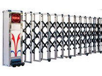 北京昊發(fā)不銹鋼水晶卷簾門(mén),電動(dòng)卷簾門(mén)電機(jī)&ndash;