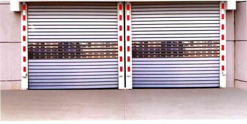 常營朝陽區安裝快速卷簾門安裝快速門 源頭廠家質量上乘