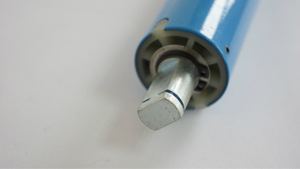 供應(yīng)電動車庫門 電動卷簾門 標(biāo)準(zhǔn)管狀電機(jī) SM35S-10/17