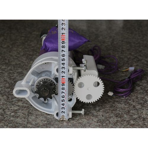 江西三星阿蘭德防火卷簾門電機fjj647-3p-aland-1000kg外掛卷門機 100