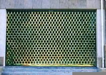 專業(yè)品質(zhì)，信賴之選——天津信達(dá)卷簾門門窗廠