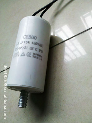 卷簾門電機(jī)運(yùn)轉(zhuǎn)電容器CBB60的選購與應(yīng)用