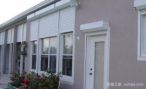 卷簾門電機(jī)的安裝方法及卷簾門的優(yōu)勢(shì)特點(diǎn)