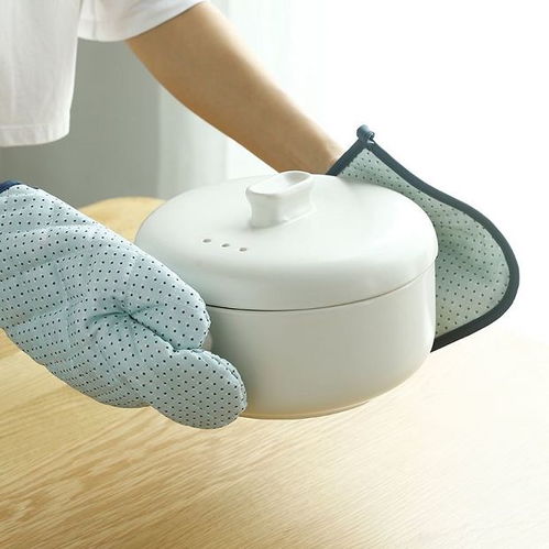 創(chuàng)意日式隔熱用品 讓廚房與生活更優(yōu)雅的實用之選